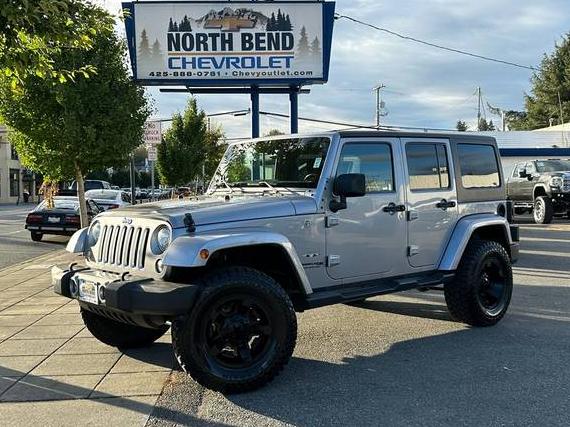 JEEP WRANGLER JK 2018 1C4HJWEG9JL923070 image JEEP WRANGLER JK 2018 1C4HJWEG9JL923070 image